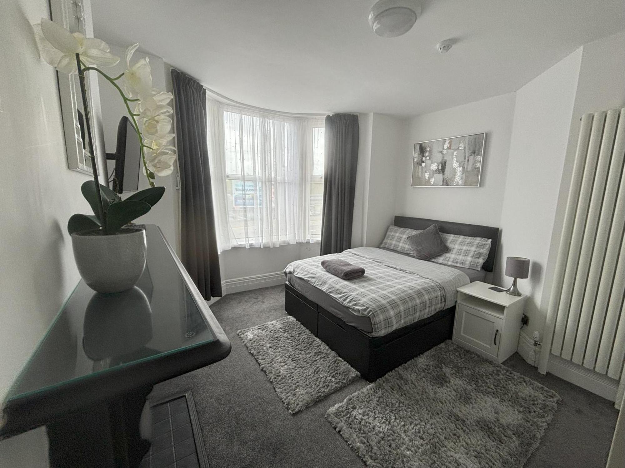 Copperfield Apartment Cardiff Exterior photo