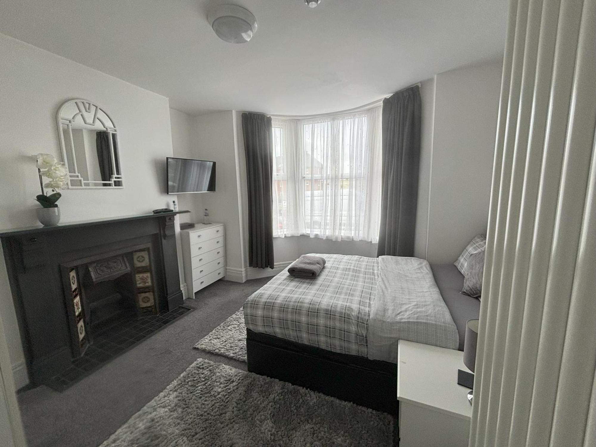 Copperfield Apartment Cardiff Exterior photo